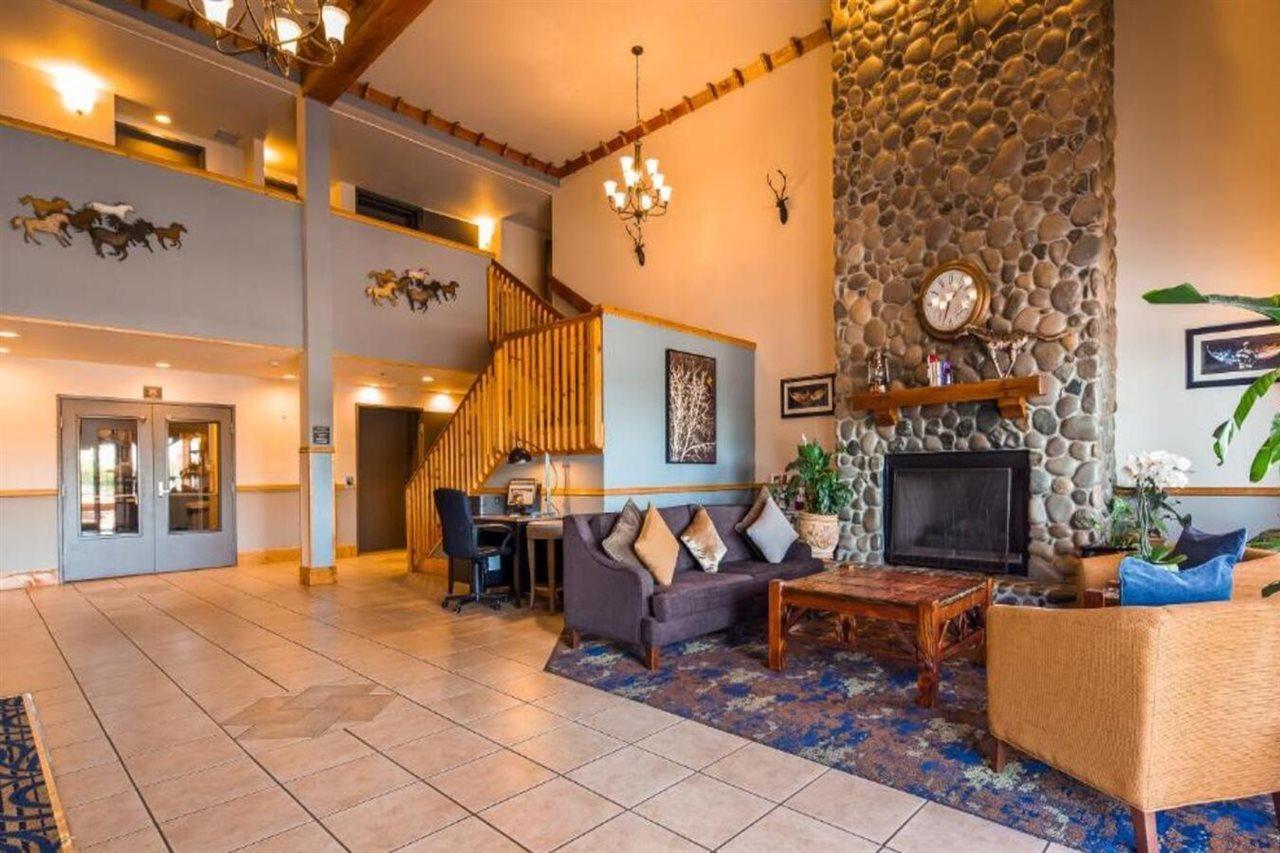Best Western Woodburn Inn Exterior photo