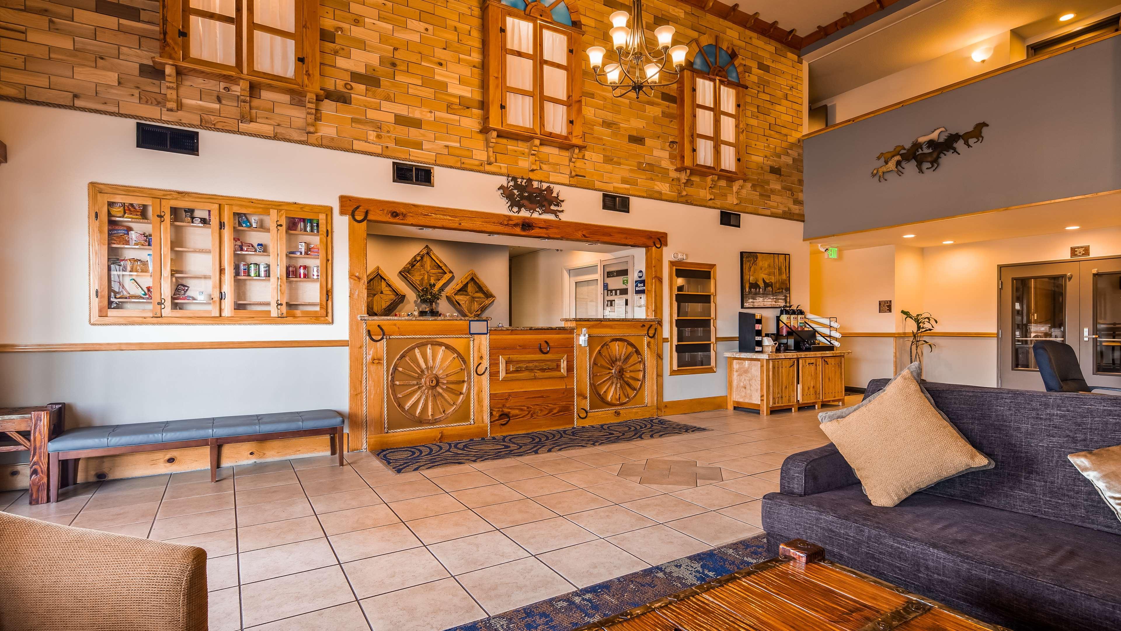 Best Western Woodburn Inn Exterior photo