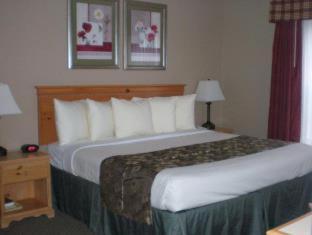 Best Western Woodburn Inn Room photo